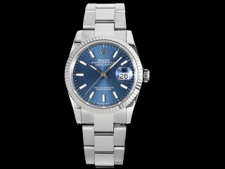 diw factory rolex datejust 36mm automatic mens watch 