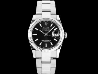 diw factory rolex datejust 36mm automatic mens watch 