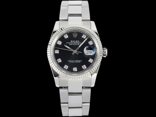 diw factory rolex datejust 36mm automatic mens watch 