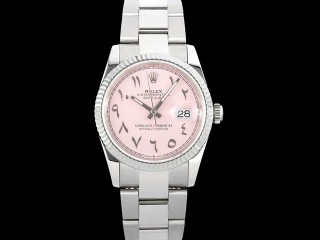 diw factory rolex datejust 36mm automatic mens watch 