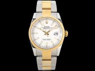 diw factory rolex datejust 36mm automatic mens watch 