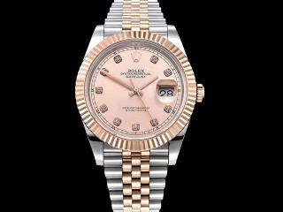 gm factory rolex datejust ii 41 904l automatic 3235 mens watch