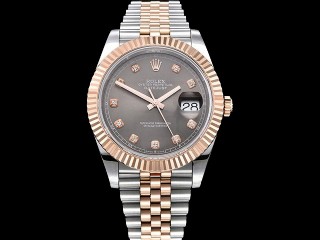 gm factory rolex datejust ii 41 904l automatic 3235 mens watch