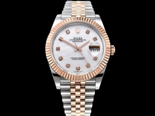gm factory rolex datejust ii 41 904l automatic 3235 mens watch