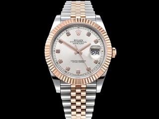 gm factory rolex datejust ii 41 904l automatic 3235 mens watch