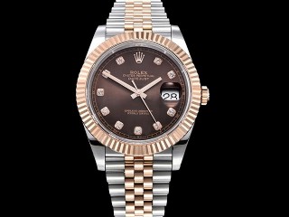 gm factory rolex datejust ii 41 904l automatic 3235 mens watch
