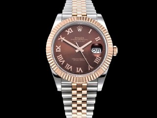 gm factory rolex datejust ii 41 904l automatic 3235 mens watch