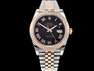 gm factory rolex datejust ii 41 904l automatic 3235 mens watch