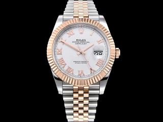 gm factory rolex datejust ii 41 904l automatic 3235 mens watch