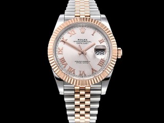 gm factory rolex datejust ii 41 904l automatic 3235 mens watch