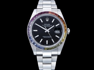 rolex datejust ii 41 904l automatic 3235 mens watch