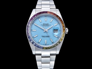 rolex datejust ii 41 904l automatic 3235 mens watch