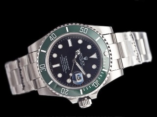 new model rolex submariner 126610lv automatic mens watch