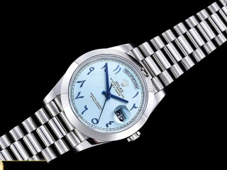 rolex day-date ii 40mm automatic mens watch