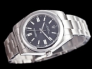 rolex oyster perpetual 124300 automatic 41mm mens watch