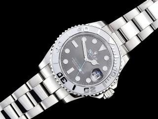 rolex yacht-master 40 126622 automatic mens watch