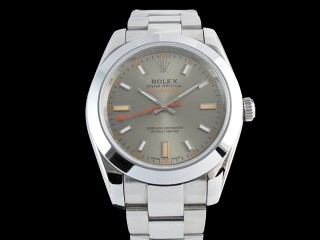 baselworld rolex milgauss 16400gv automatic man watch
