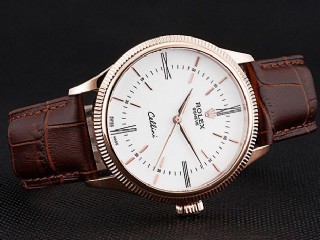 baselworld rolex cellini time 50505 automatic man watch