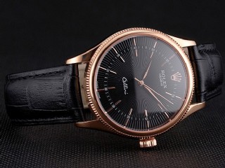 rolex cellini time 50505 automatic man watch