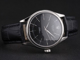 rolex cellini time 50509 automatic man watch
