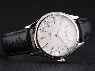 rolex cellini time 50509 automatic man watch