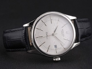 rolex cellini time 50509 automatic man watch