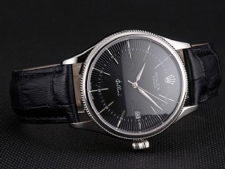 rolex cellini time 50509 automatic man watch