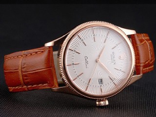 rolex cellini time 50505 automatic man watch