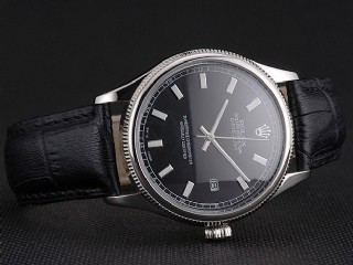 rolex datejust automatic man watch