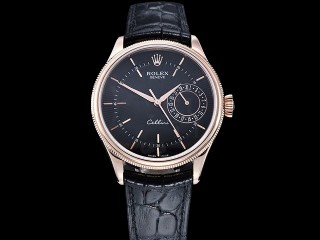 gmf factory rolex cellini date 39mm automatic man watch