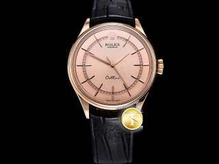 gmf factory rolex cellini time 50505 automatic man watch