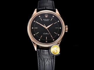 gmf factory rolex cellini time 50505 automatic man watch