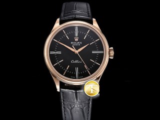 gmf factory rolex cellini time 50505 automatic man watch