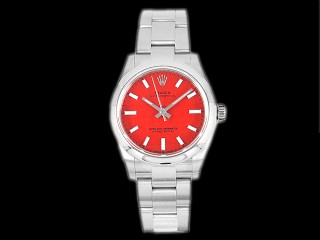 ew factory rolex oyster perpetual 31mm 277200 automatic lady watch