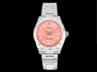 ew factory rolex oyster perpetual 31mm 277200 automatic lady watch