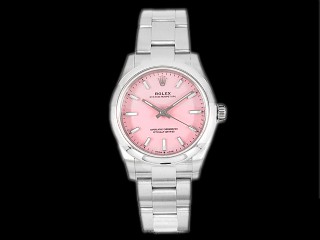 ew factory rolex oyster perpetual 31mm 277200 automatic lady watch