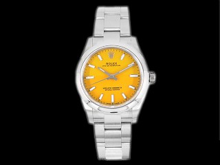 ew factory rolex oyster perpetual 31mm 277200 automatic lady watch