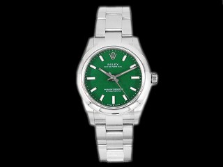 ew factory rolex oyster perpetual 31mm 277200 automatic lady watch