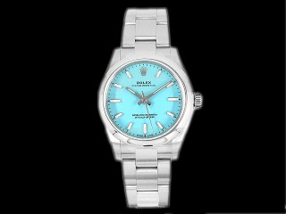 ew factory rolex oyster perpetual 31mm 277200 automatic lady watch