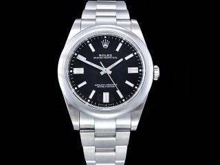 rolex oyster perpetual 41mm 124300 automatic mens watch