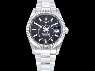 rolex skydweller 326934 automatic mens watch