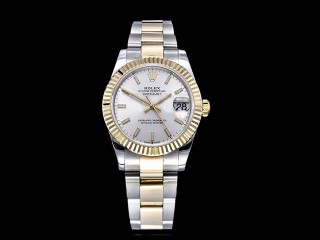 bp factory rolex datejust midsize 31mm automatic lady watch