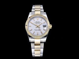 bp factory rolex datejust midsize 31mm automatic lady watch