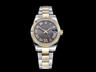 bp factory rolex datejust midsize 31mm automatic lady watch