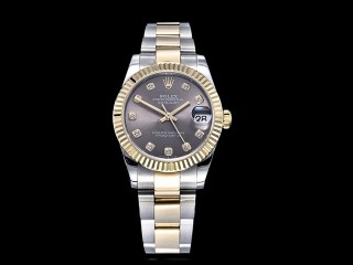 bp factory rolex datejust midsize 31mm automatic lady watch