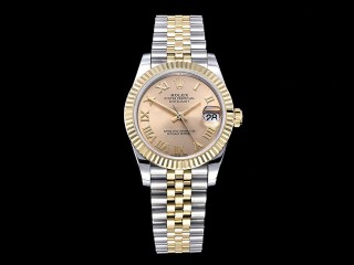 bp factory rolex datejust midsize 31mm automatic lady watch