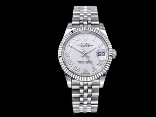 rolex datejust midsize 31mm automatic lady watch