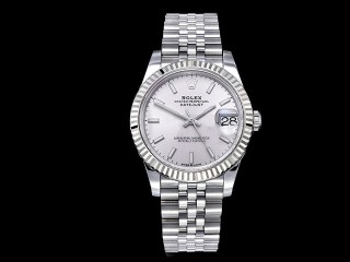 rolex datejust midsize 31mm automatic lady watch