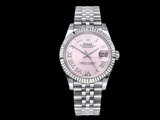 rolex datejust midsize 31mm automatic lady watch