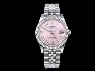 rolex datejust midsize 31mm automatic lady watch